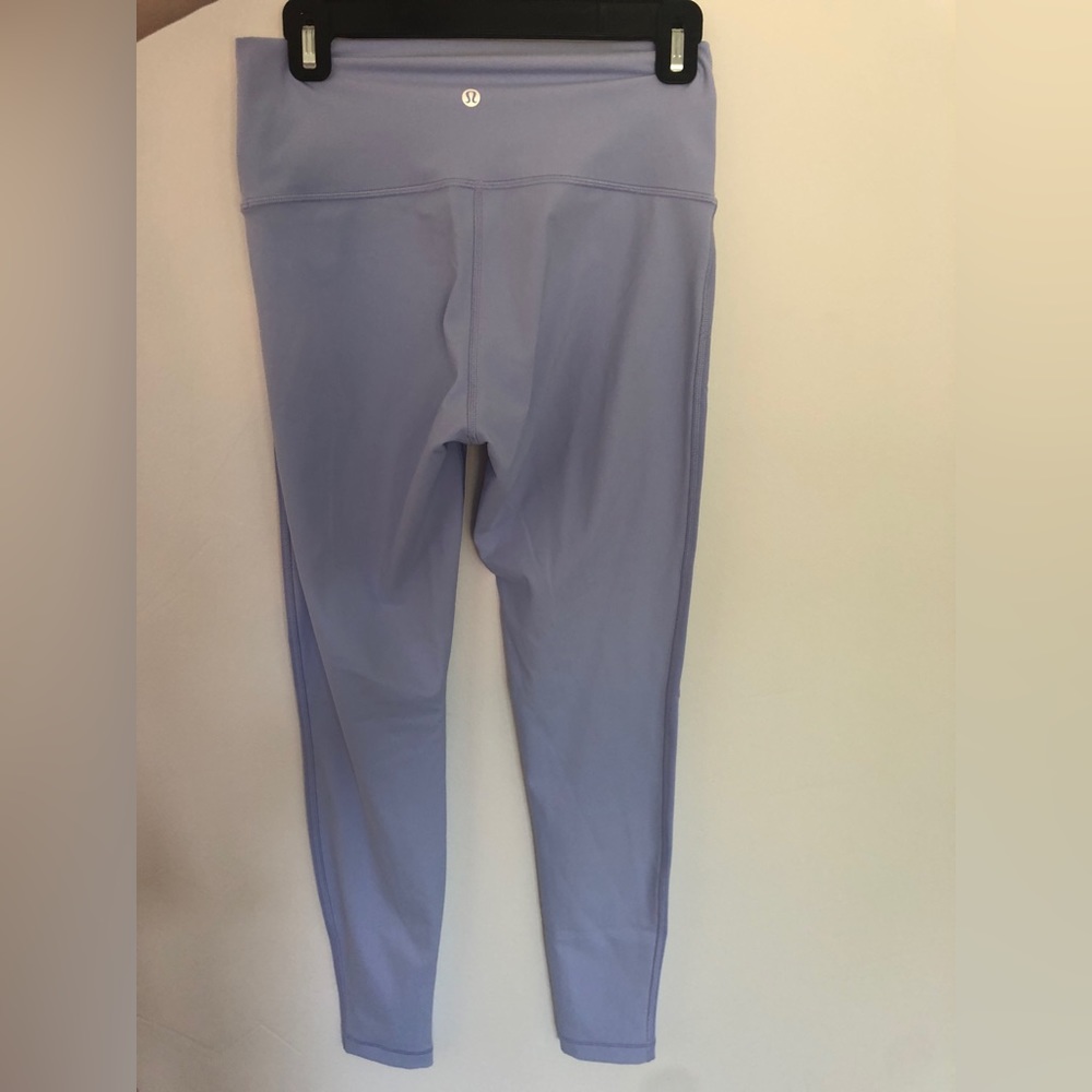 Lululemon Wunder Under High-Rise Tight 28"  | Full-On Luxtreme